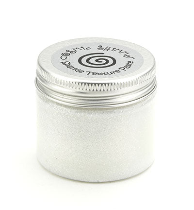 Cosmic Shimmer Textured Sparkle Paste-22