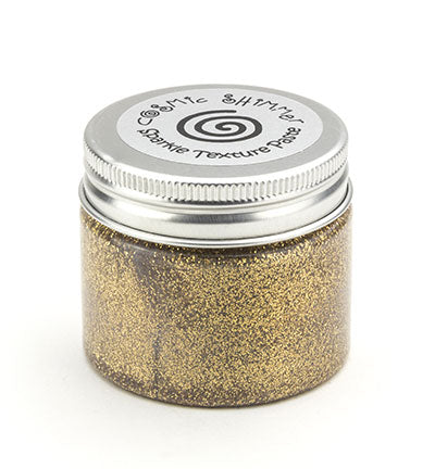 Cosmic Shimmer Textured Sparkle Paste-21