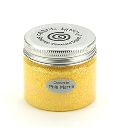 Cosmic Shimmer Textured Sparkle Paste-31