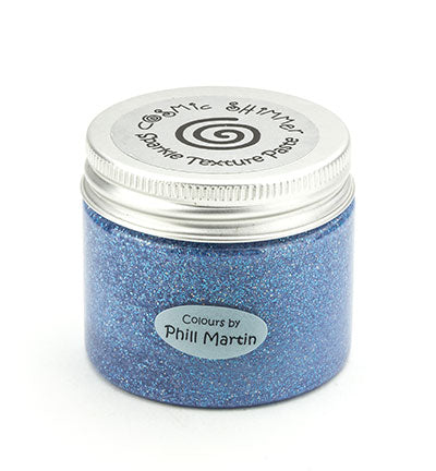 Cosmic Shimmer Textured Sparkle Paste-27