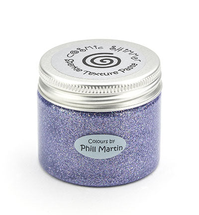 Cosmic Shimmer Textured Sparkle Paste-25
