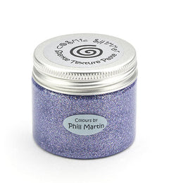 Cosmic Shimmer Textured Sparkle Paste-25