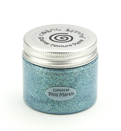 Cosmic Shimmer Textured Sparkle Paste-24