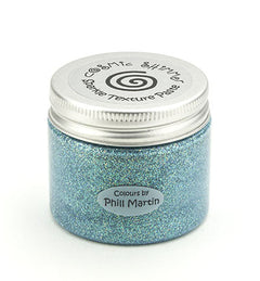 Cosmic Shimmer Textured Sparkle Paste-24