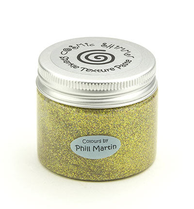 Cosmic Shimmer Textured Sparkle Paste-26