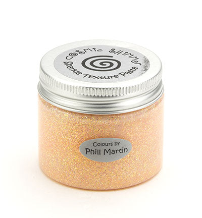 Cosmic Shimmer Textured Sparkle Paste-23