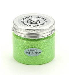 Cosmic Shimmer Textured Sparkle Paste-30