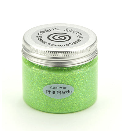 Cosmic Shimmer Textured Sparkle Paste-30