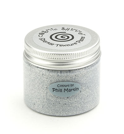 Cosmic Shimmer Textured Sparkle Paste-28