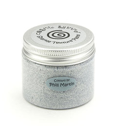 Cosmic Shimmer Textured Sparkle Paste-28
