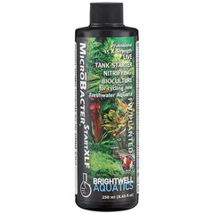 Brightwell Aquatics MicroBacter Start XLF-1