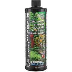 Brightwell Aquatics MicroBacter Start XLF-2