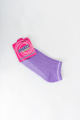 Professional Anti-Slip Yoga Socks for Women – Five-Toe Air Yoga & Dance Socks-7