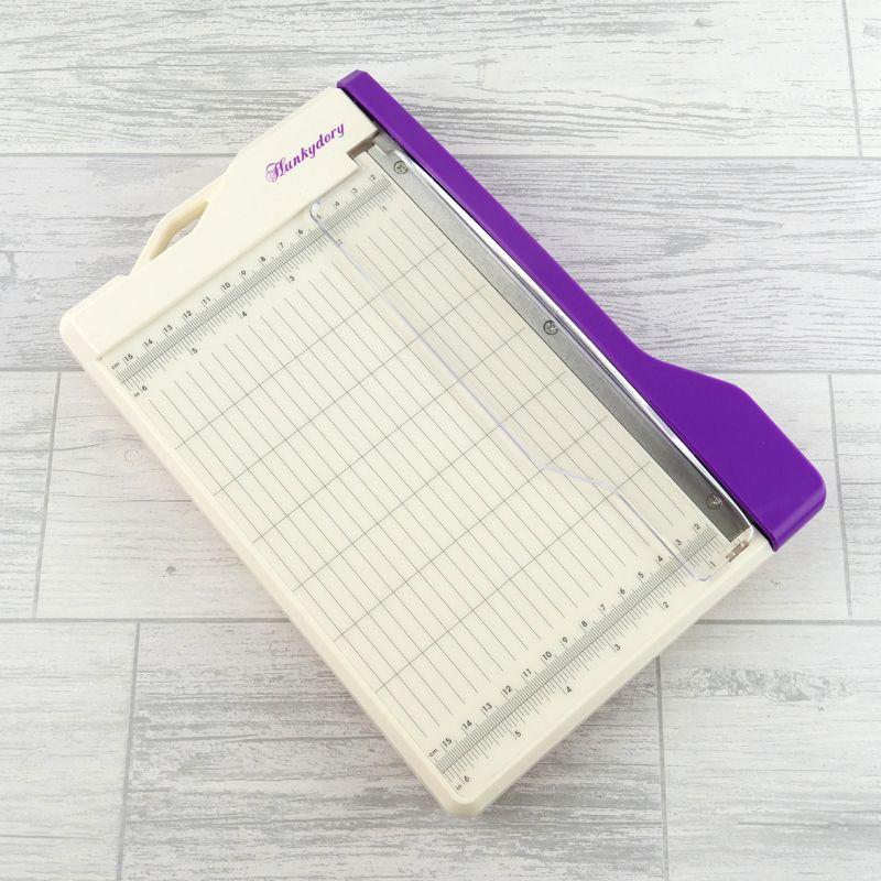 Premier Craft Tools - Guillotine-1