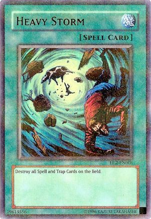 Heavy Storm (HL2-EN004) - Hobby League 2 Unlimited-1