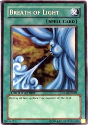 undefined (DL10-EN001) - Duelist League Promo Limited-1