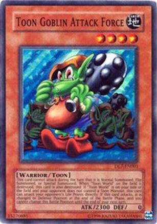 undefined (DL7-EN001) - Duelist League Promo Limited-1