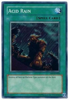 undefined (DL8-EN001) - Duelist League Promo Limited-1