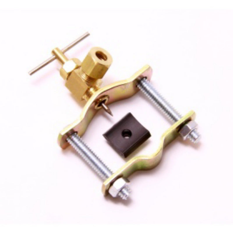 Robinet auto-perceur-1