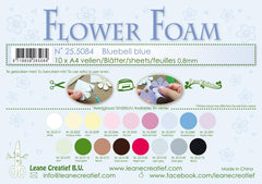 Flower Foam 10 A4 Sheets-32