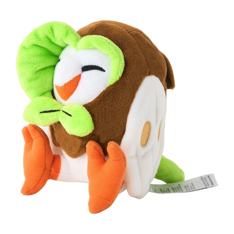 Pokémon Plush - Pokemon Fit - Dartrix (No.723)-2