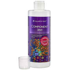 Aquaforest Component 3 in 1 - Macro & Trace Elements-1