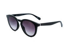 Boléro Maribel — Round Pantos Sunglasses-7