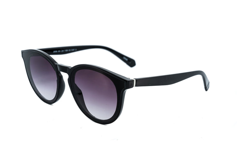 Boléro Maribel — Round Pantos Sunglasses-7