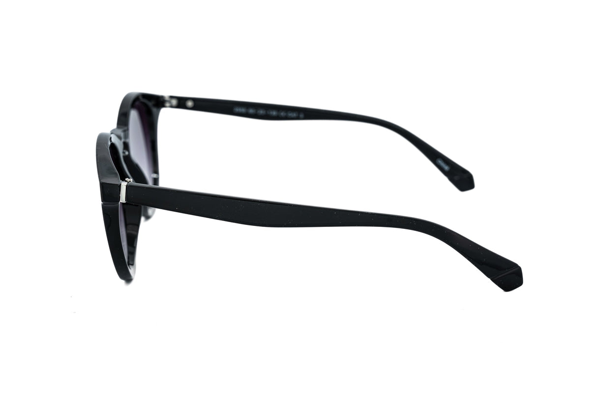 Boléro Maribel — Round Pantos Sunglasses-9