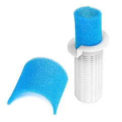 Sicce Mega Filtra Pre-Filter Sponges (2 Pack)-2