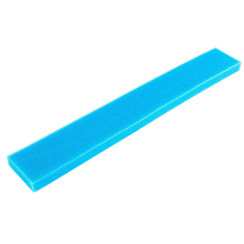 Sicce Mega Filtra Lateral Blue Sponges (2 Pack)-2