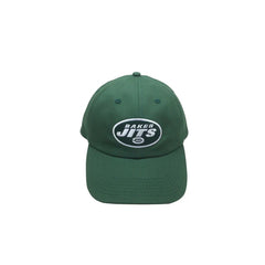 Baker 'Jits' Snapback Cap - Green-1