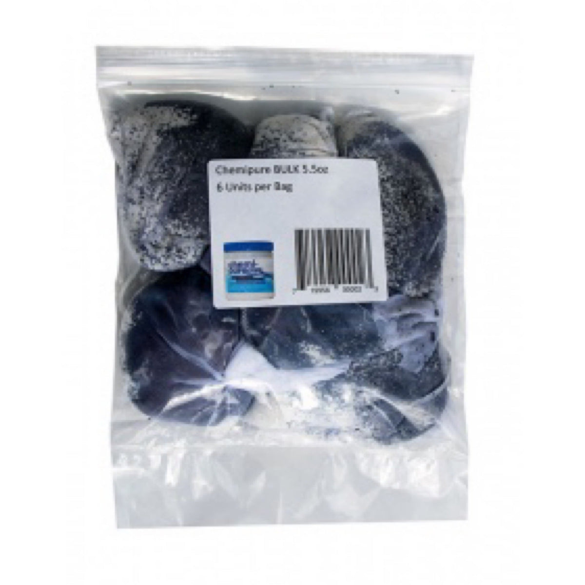 Boyd Enterprise Chemi-Pure Blue BULK 6-pack-1