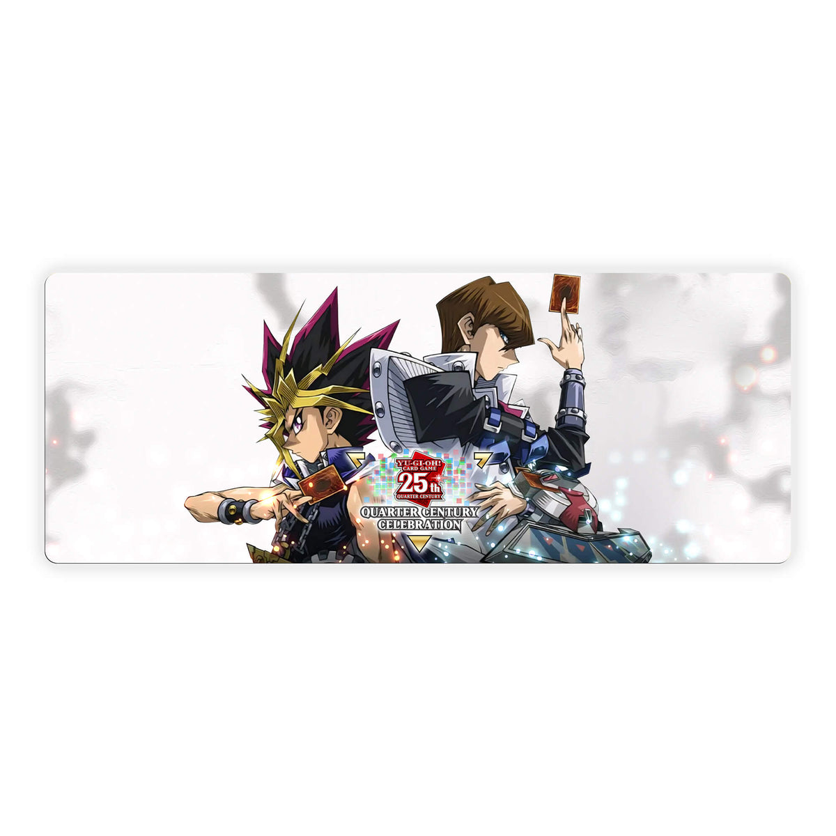 25th Anniversary Tin: Dueling Mirrors Mouse Pad-2