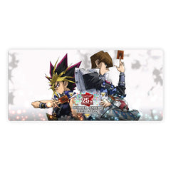 25th Anniversary Tin: Dueling Mirrors Mouse Pad-1