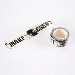 AALL and Create Washi Tape #26 - Motivation-1
