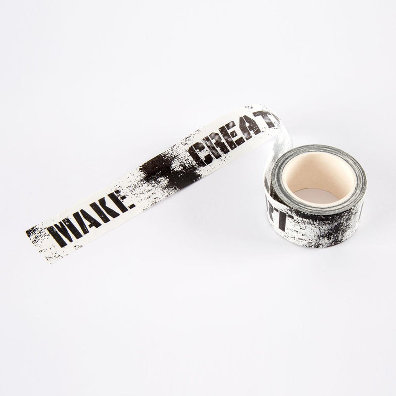 AALL and Create Washi Tape #26 - Motivation-1