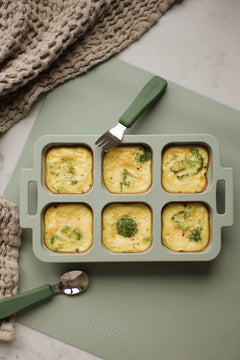 Minika Foldable cupcake mould-1