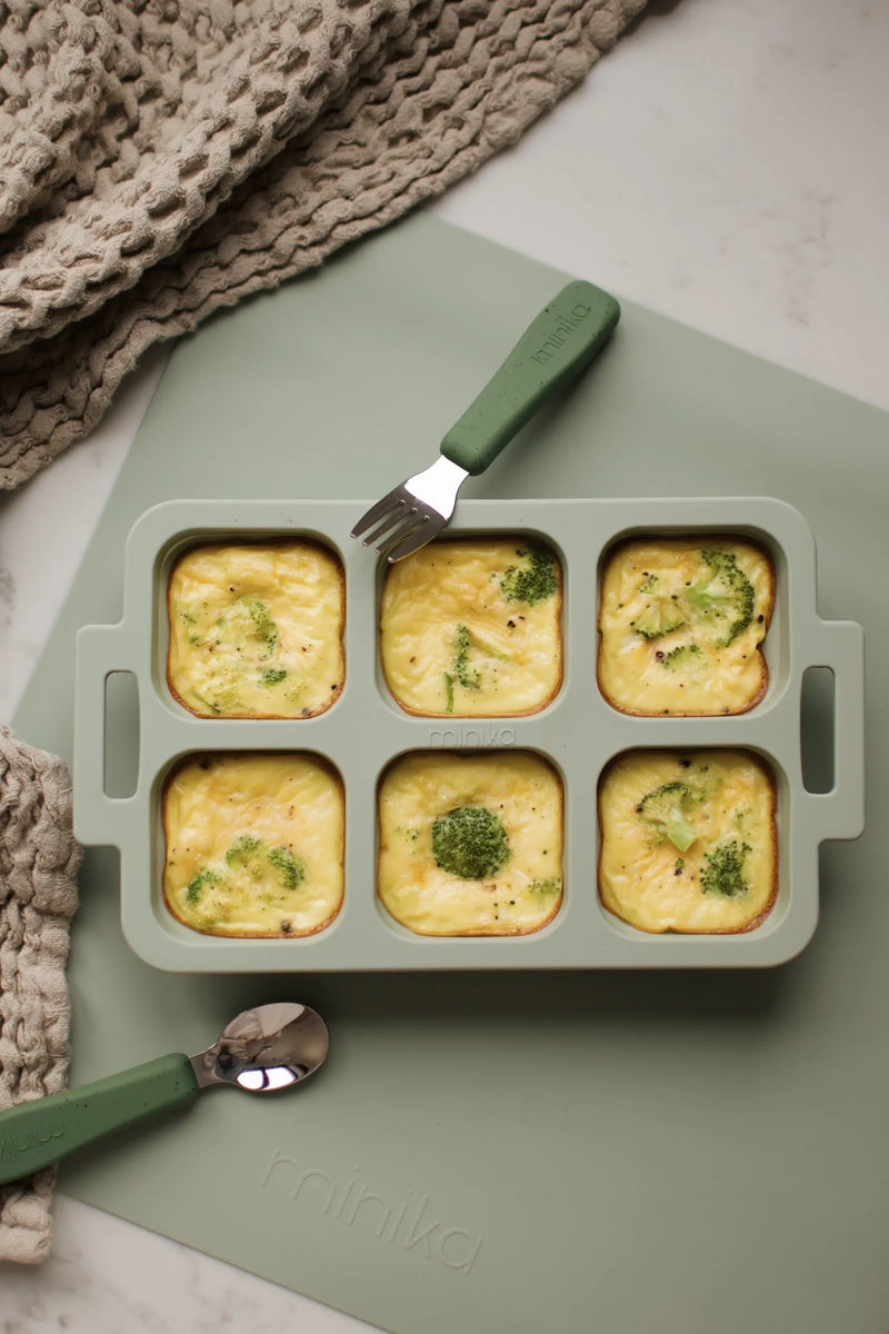 Minika Foldable cupcake mould-1