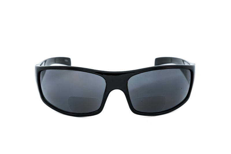 Boléro Calder — Sport Wrap Bifocal Sun Readers-5
