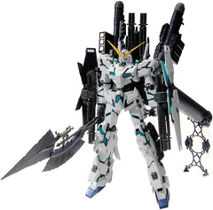 Mobile Suit Gundam Unicorn MG RX-0 Full Armor Unicorn Gundam (Ver.Ka) 1/100-7