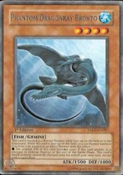 Phantom Dragonray Bronto (TAEV-EN087) - Tactical Evolution Unlimited-1