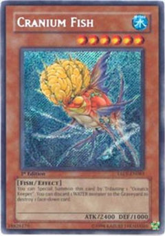 Cranium Fish (TAEV-EN083) - Tactical Evolution Unlimited-1