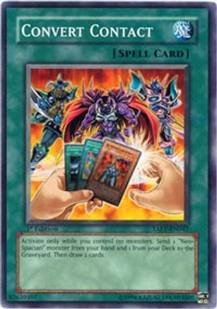 Convert Contact (TAEV-EN047) - Tactical Evolution Unlimited-1