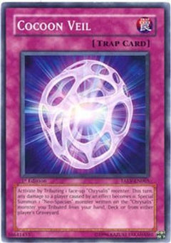 Cocoon Veil (TAEV-EN065) - Tactical Evolution Unlimited-1