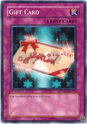 Gift Card (TAEV-EN078) - Tactical Evolution Unlimited-1