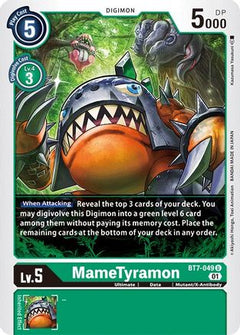 MameTyramon (BT7-049) - Next Adventure-1