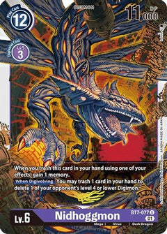 Nidhoggmon (BT7-077) - Next Adventure-1