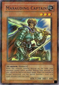Marauding Captain (HL2-EN005) - Hobby League 2 Limited-1