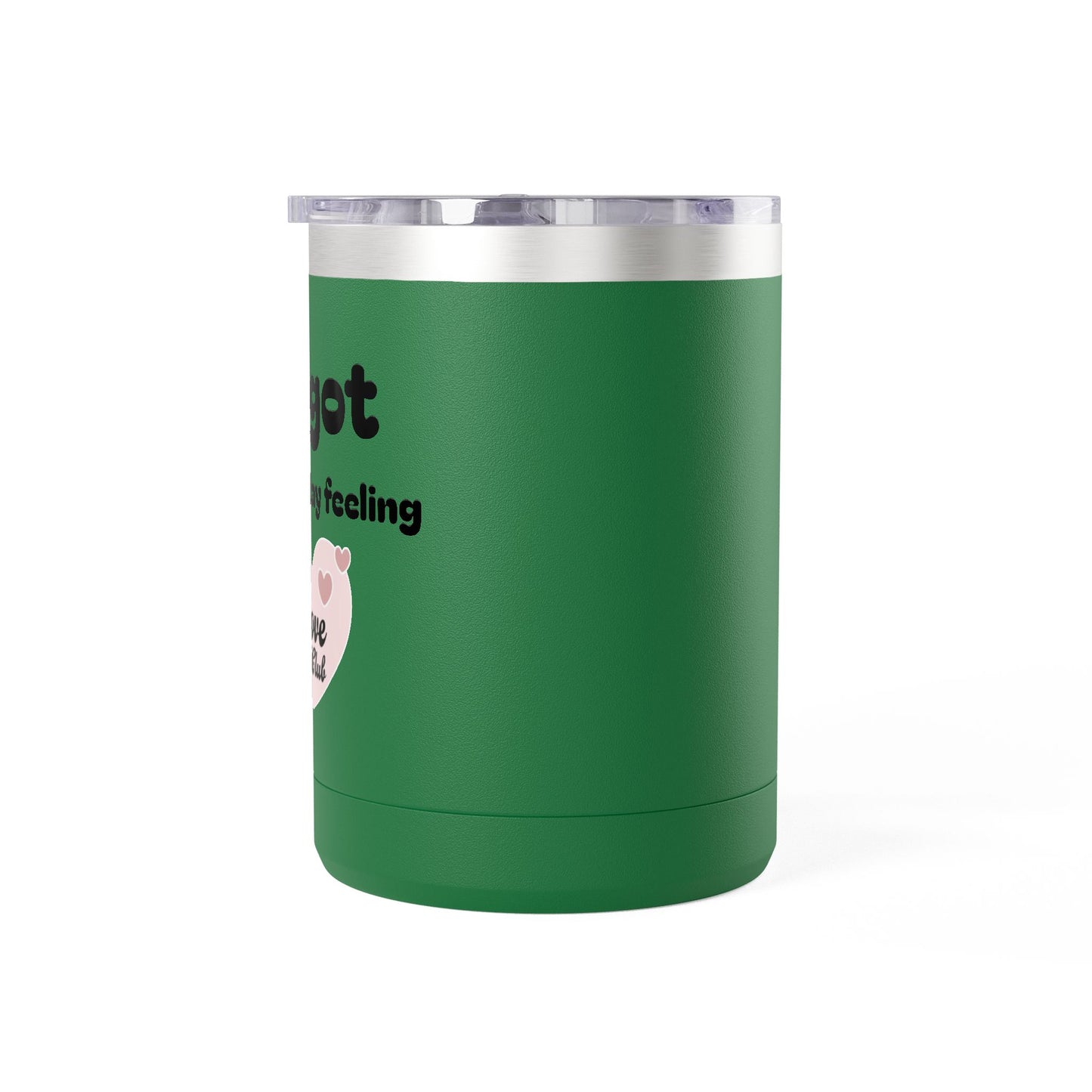 Self Love 15oz  Tumbler